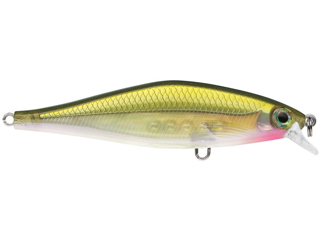 Rapala Shadow Rap Shad Jerkbaits