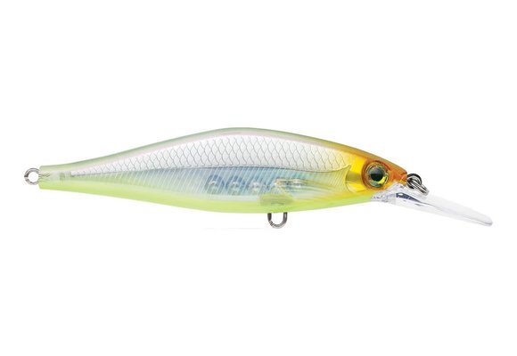 Rapala Shadow Rap Shad Deep Jerkbaits