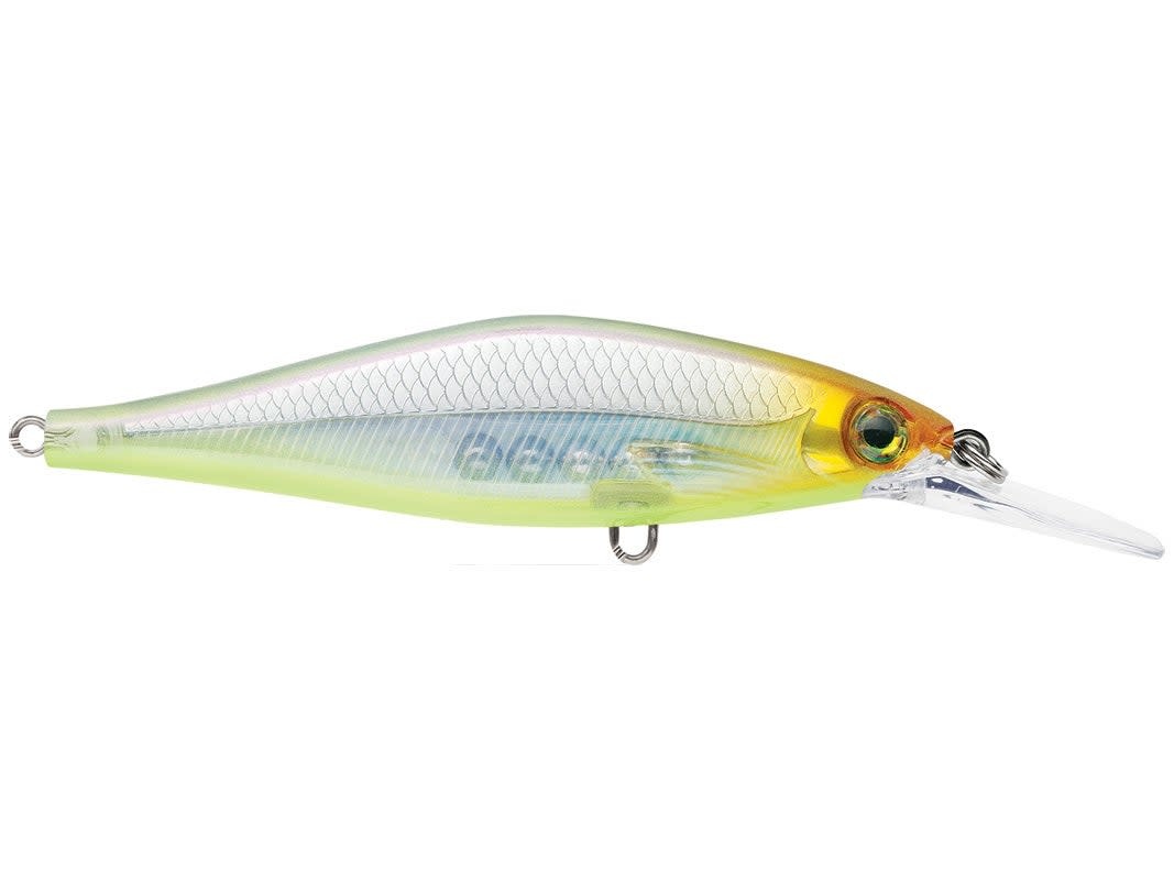 Rapala Shadow Rap Shad Deep Jerkbaits