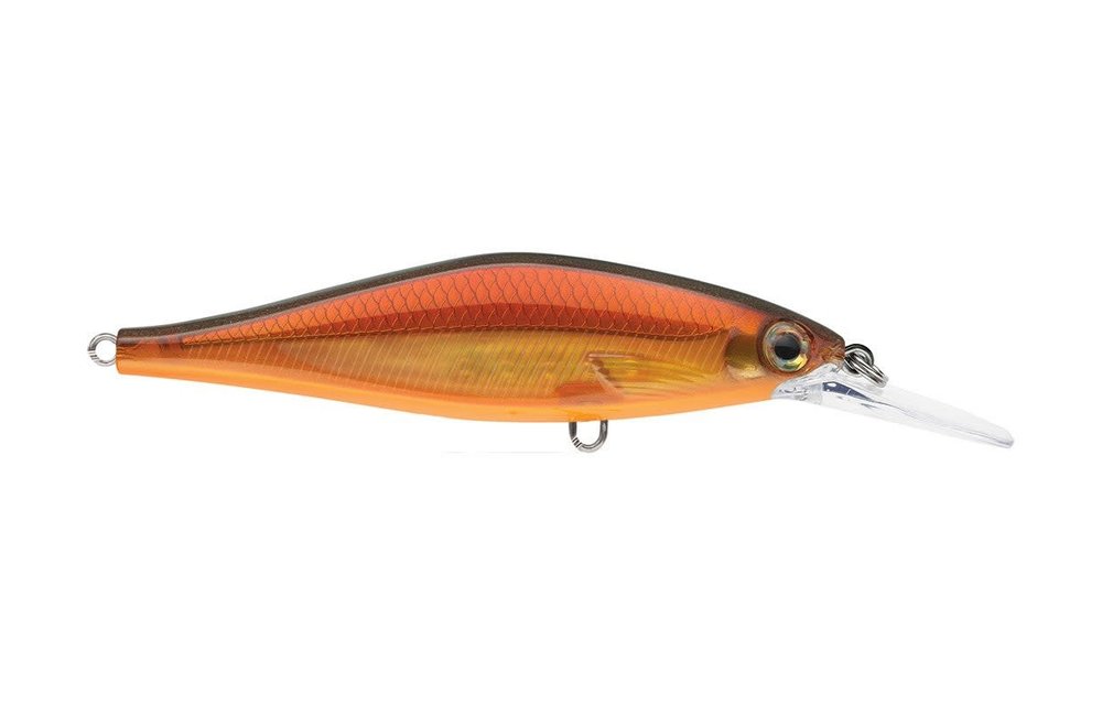 Rapala Shadow Rap Shad Deep Jerkbaits