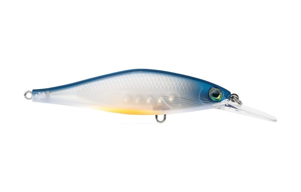 Rapala Shadow Rap Shad Deep Jerkbaits