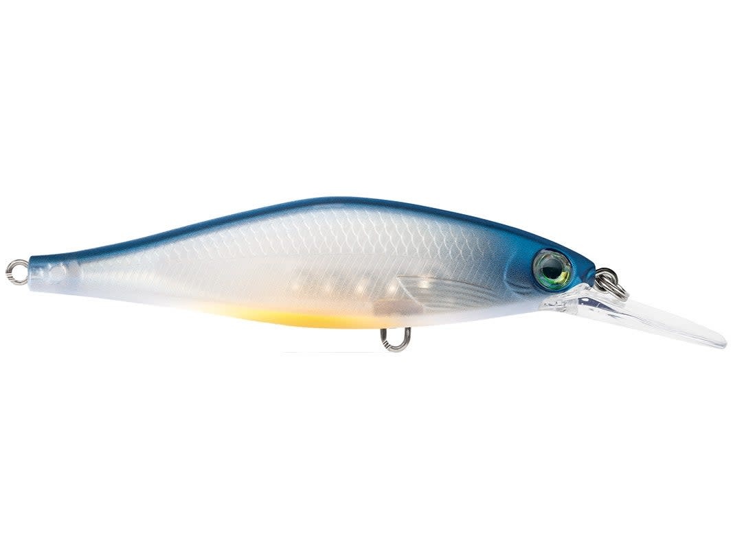 Rapala Shadow Rap Shad Deep Jerkbaits