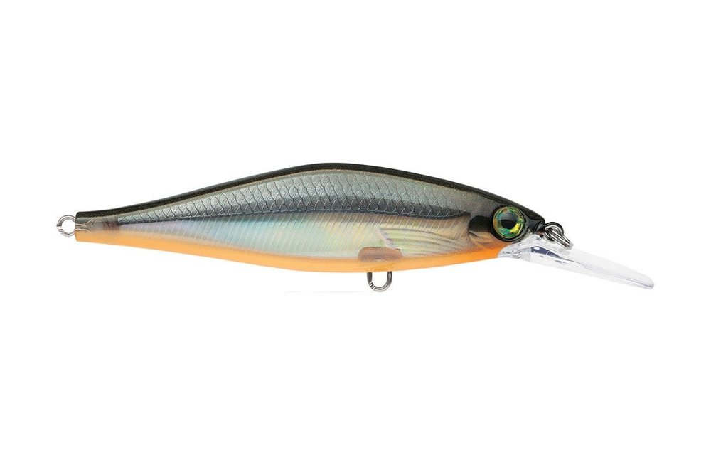 Rapala Shadow Rap Shad Deep Jerkbaits