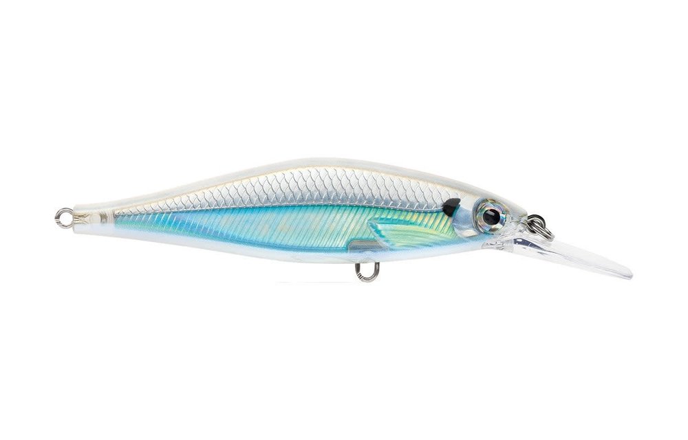 Rapala Shadow Rap Shad Deep Jerkbaits