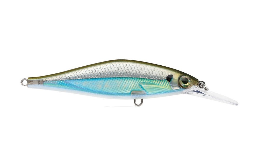 Rapala Shadow Rap Shad Deep Jerkbaits