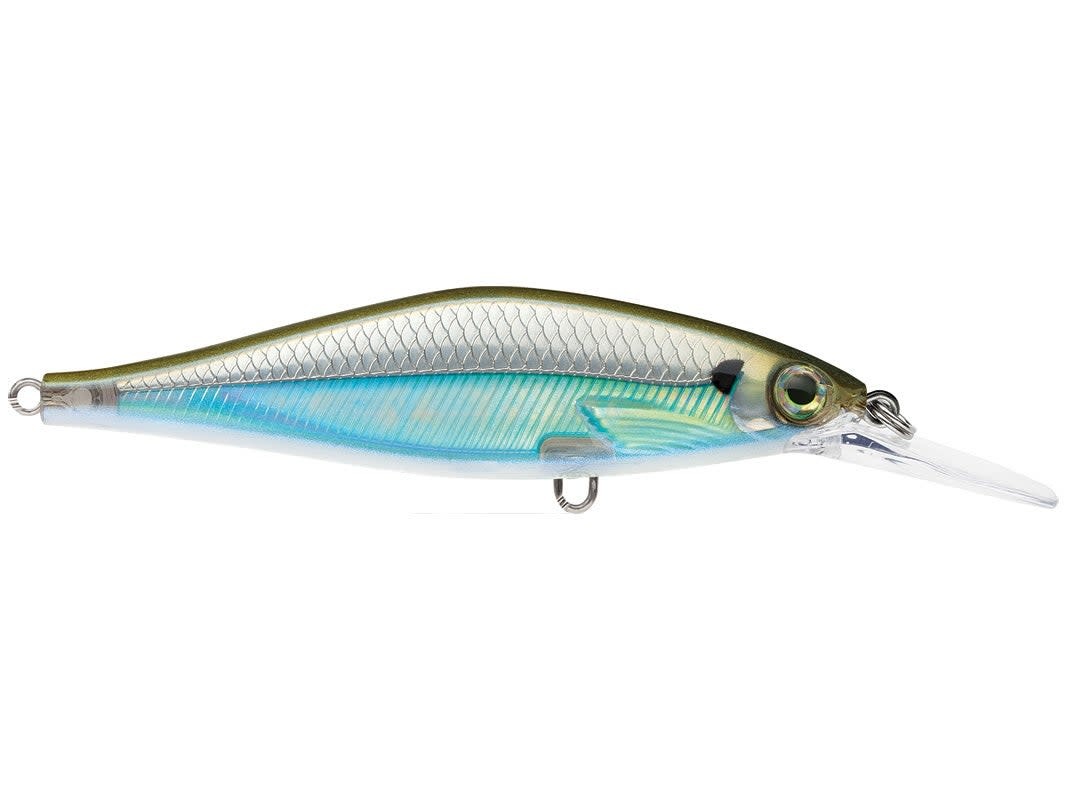 Rapala Shadow Rap Shad Deep Jerkbaits