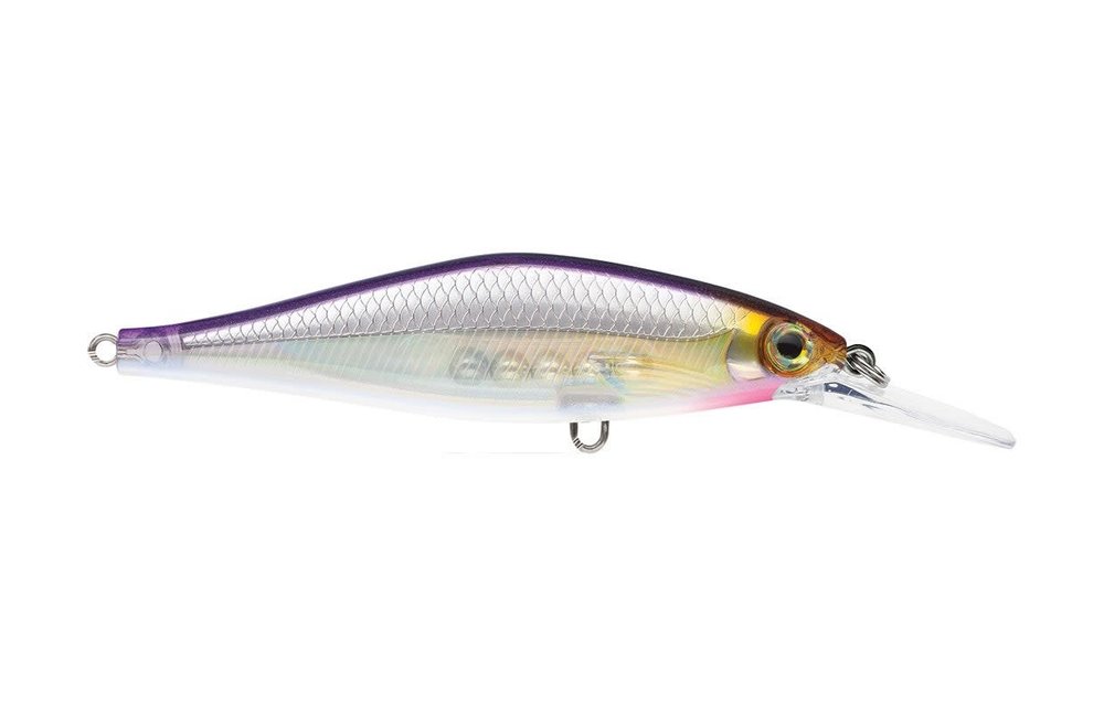 Rapala Shadow Rap Shad Deep Jerkbaits