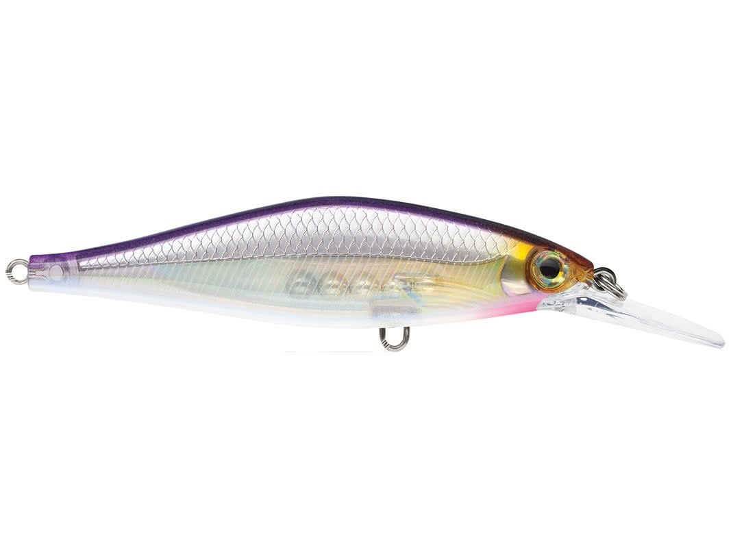 Rapala Shadow Rap Shad Deep Jerkbaits