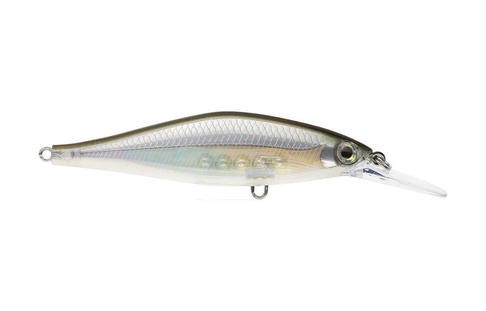 Rapala Shadow Rap Shad Deep Jerkbaits