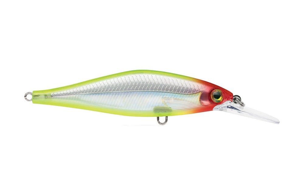 Rapala Shadow Rap Shad Deep Jerkbaits