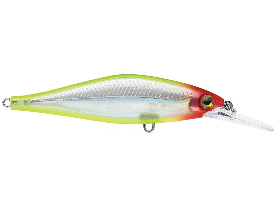 Rapala Shadow Rap Shad Deep Jerkbaits