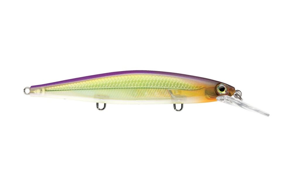 Rapala Shadow Rap Deep Jerkbaits