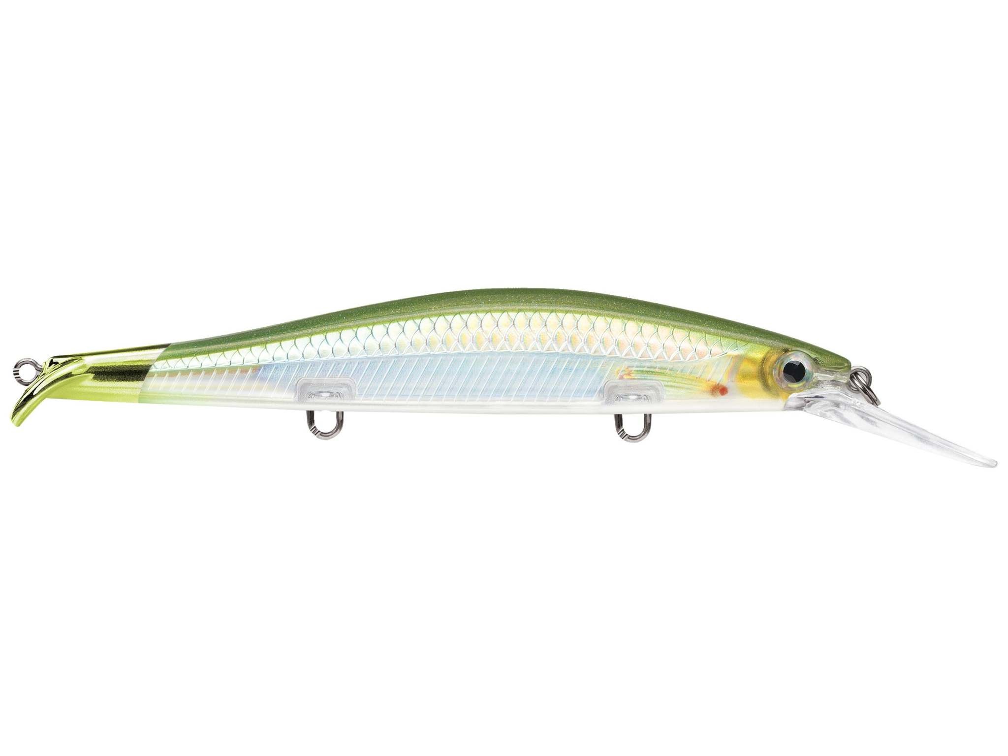 Rapala Ripstop Deep Jerkbaits