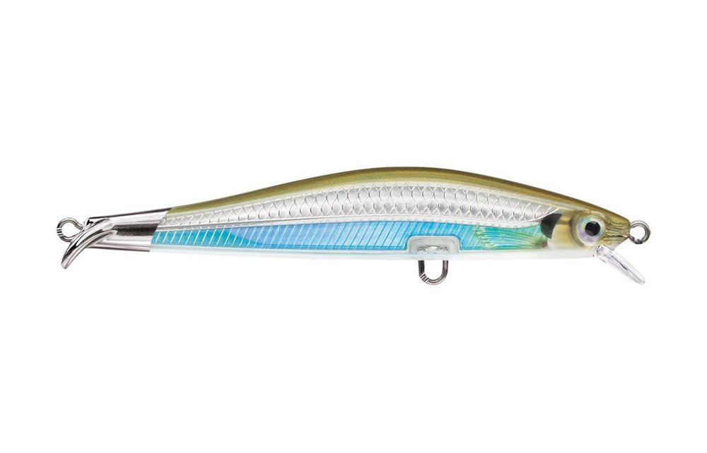 Rapala RipStop Jerkbaits