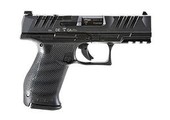 Walther PDP Optic Ready Sub-Compact 9MM