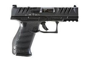 Walther PDP Optic Ready Sub-Compact 9MM