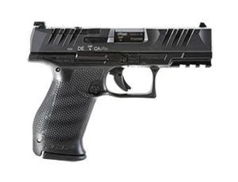 Walther PDP Optic Ready Sub-Compact 9MM