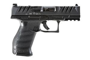 Walther PDP Optic Ready Sub-Compact 9MM