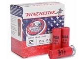 Winchester USA Game & Target 12 ga #8 USA128T