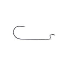 VMC Round Bend Worm Hooks 8pk