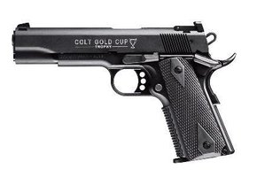 Walther  1911 Colt Gold Cup 22 LR 5" 12+1