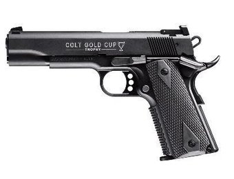 Walther 1911 Colt Gold Cup 22 LR 5" 12+1