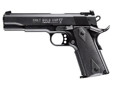 Walther 1911 Colt Gold Cup 22 LR 5" 12+1