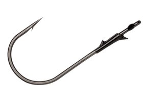 VMC Ike Approved Heavy Duty Flippin Hook 4pk