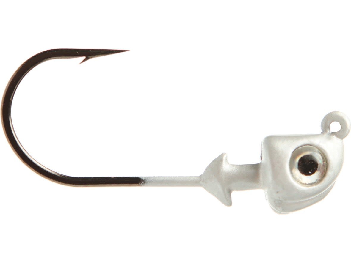 VMC Boxer Jig