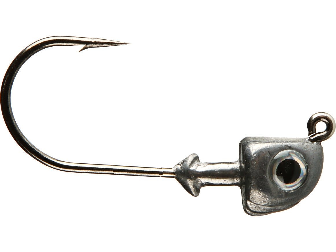 VMC Boxer Jig