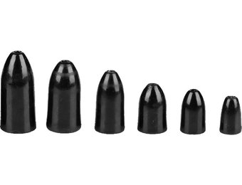 VMC Tungsten Worm Weights