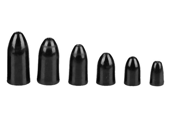 VMC Tungsten Worm Weights