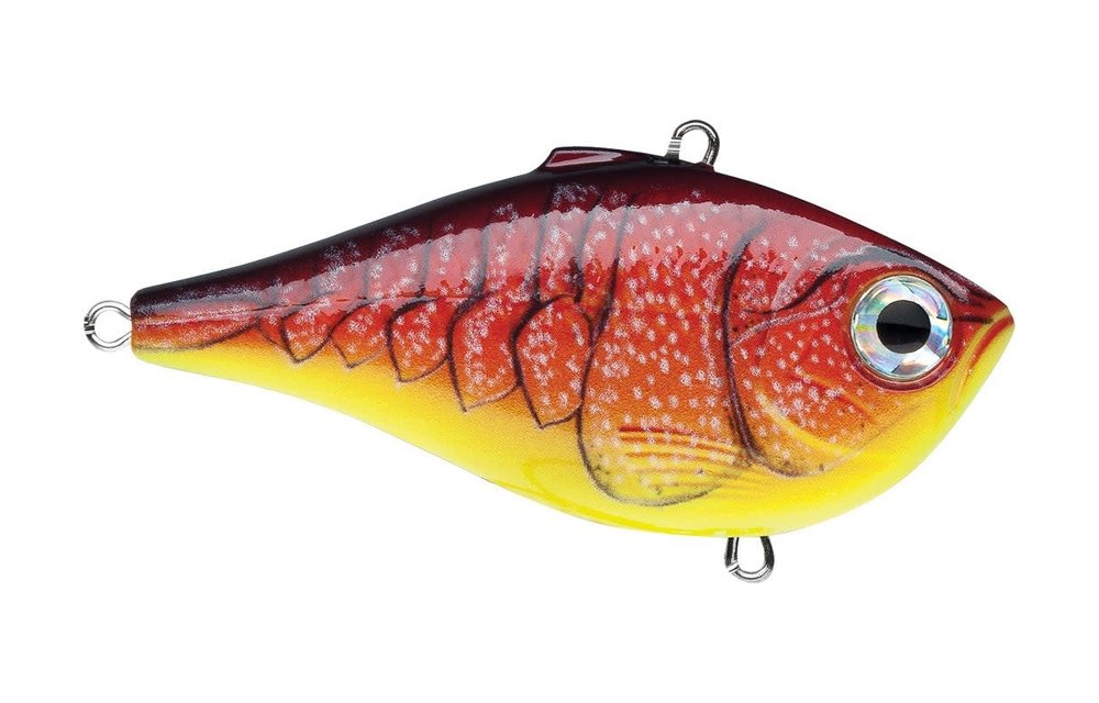 Rapala Rippin Rap Lipless Crankbaits