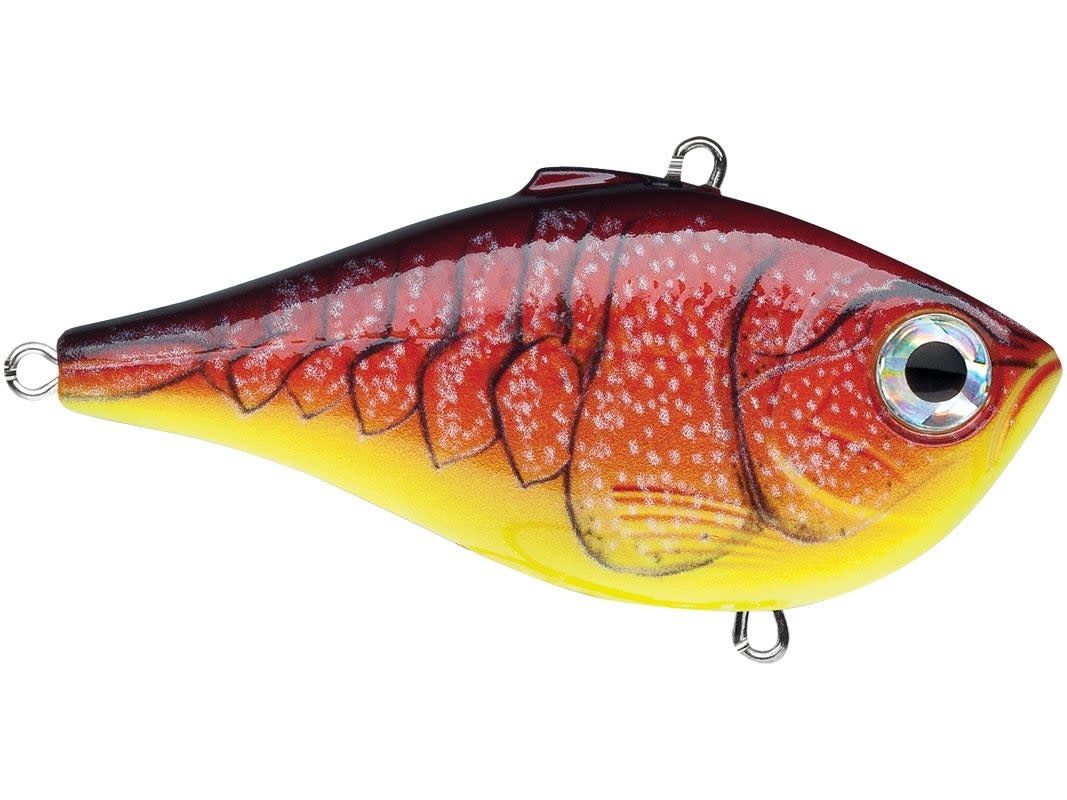 Rapala Rippin Rap Lipless Crankbaits
