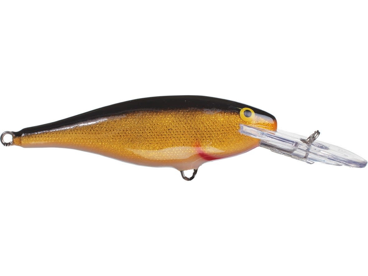 Rapala Shad Rap Crankbaits
