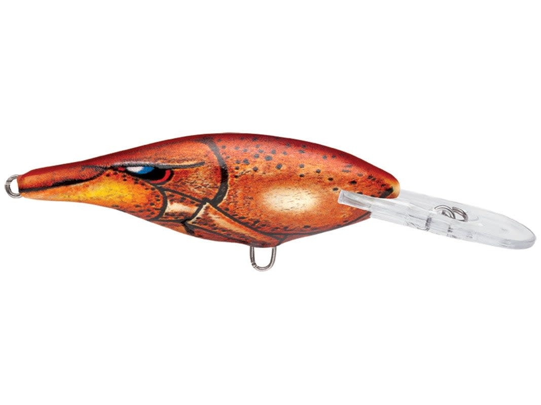 Rapala Shad Rap Crankbaits