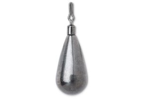 VMC Tungsten Teardrop Drop Shot Weight