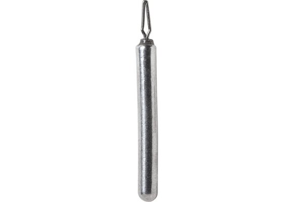 VMC Ike Tungsten Drop Shot Weights Cylinder