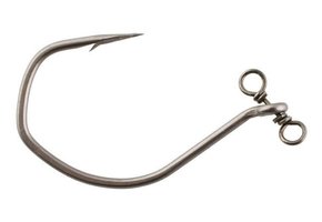 VMC Spinshot Drop Shot Hooks #6