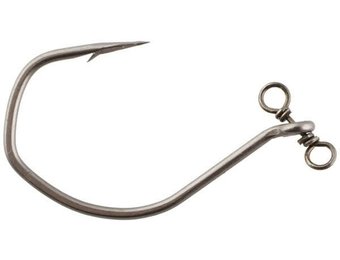 VMC Spinshot Drop Shot Hooks #6