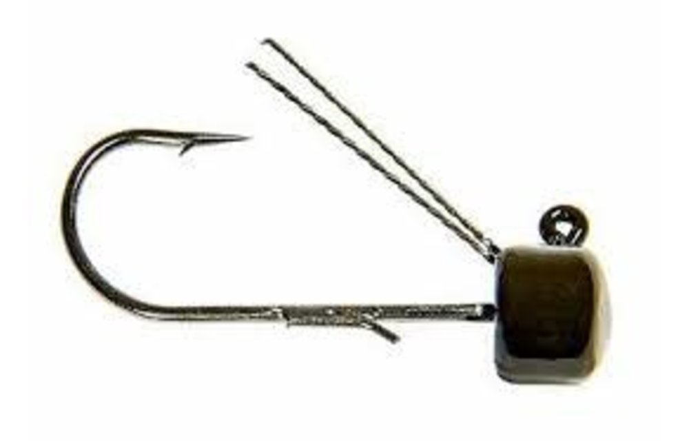 PRO SHROOMZ WEEDLESS 1/4 OZ 4PK - GREEN PUMPKIN