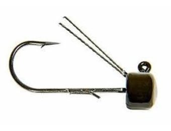 PRO SHROOMZ WEEDLESS 1/4 OZ 4PK - GREEN PUMPKIN