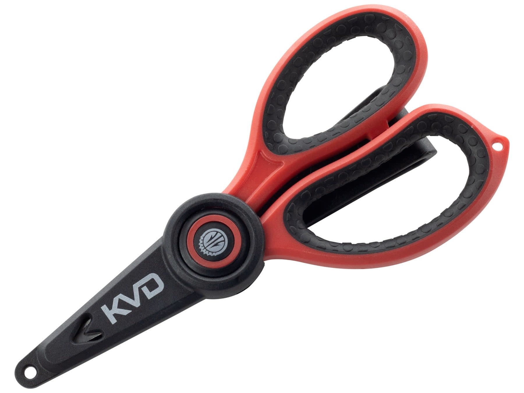 KVD 5" Precision Braid Scissor