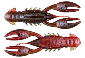 Z-Man Pro Crawz 3.5"
