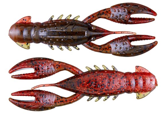 Z-Man Pro Crawz 3.5"