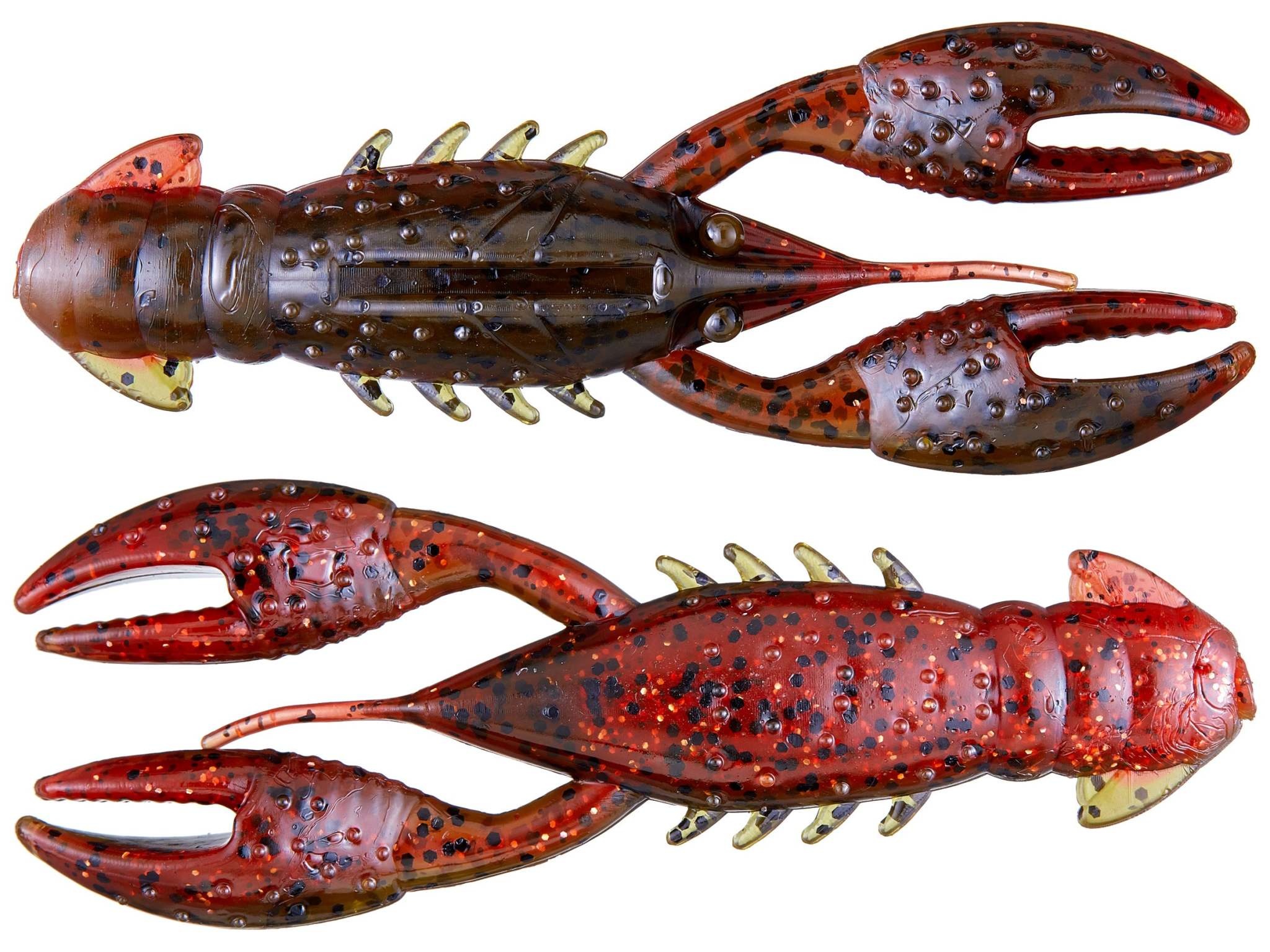 Z-Man Pro Crawz 3.5"