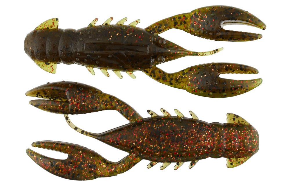 Z-Man Pro Crawz 3.5"