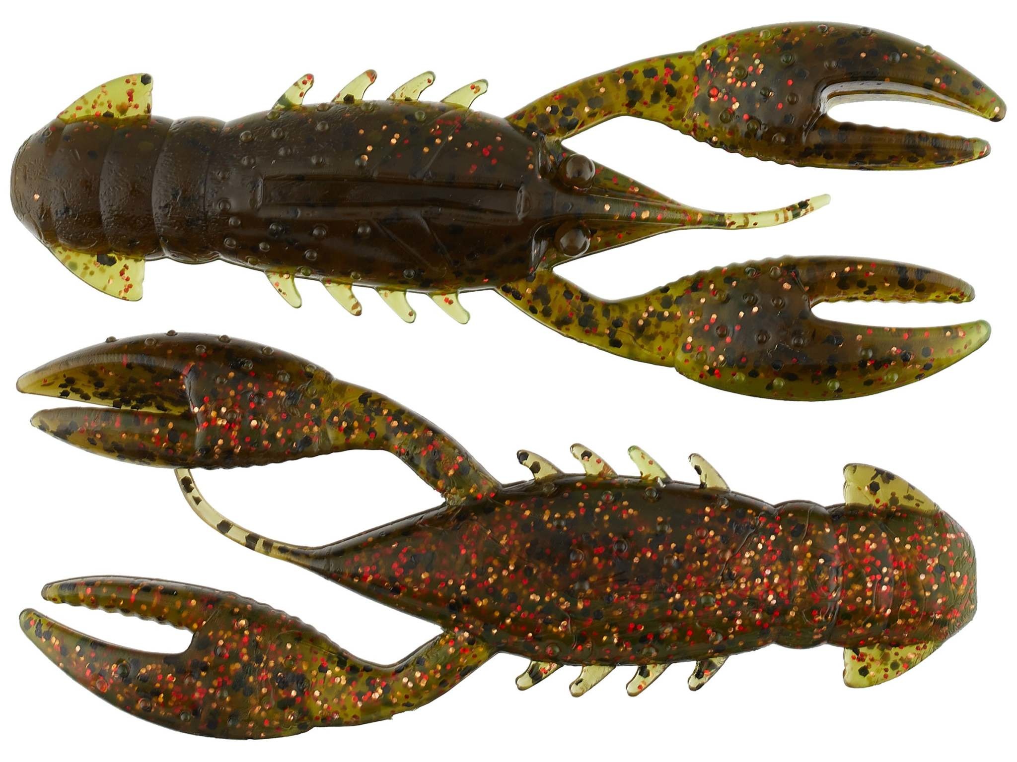 Z-Man Pro Crawz 3.5"