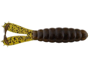 Z-Man Goat Twin Tail Grub 3"