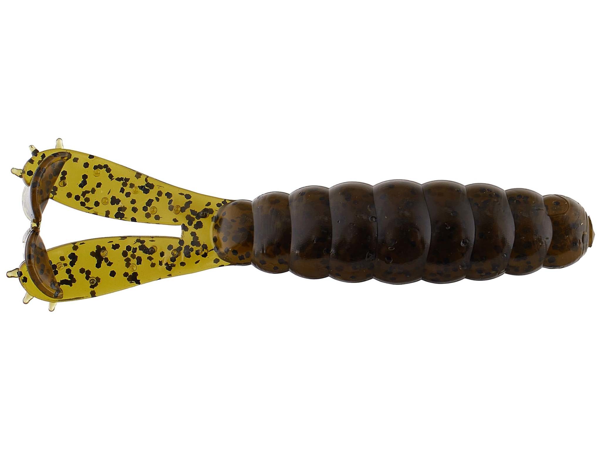 Z-Man Goat Twin Tail Grub 3"